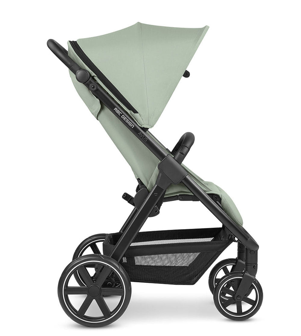 Carrinho Avus ABC Design