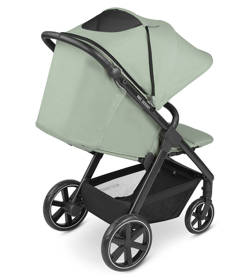 Carrinho Avus ABC Design