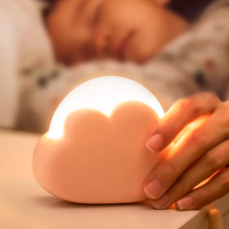 Mini Luminária LED Cloud
