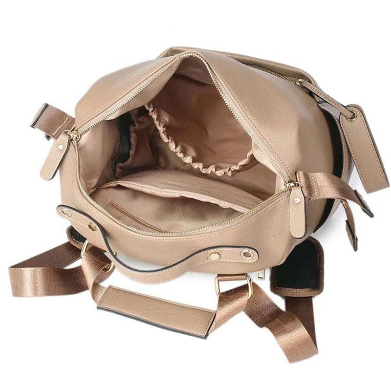 Bolsa Maternidade PU