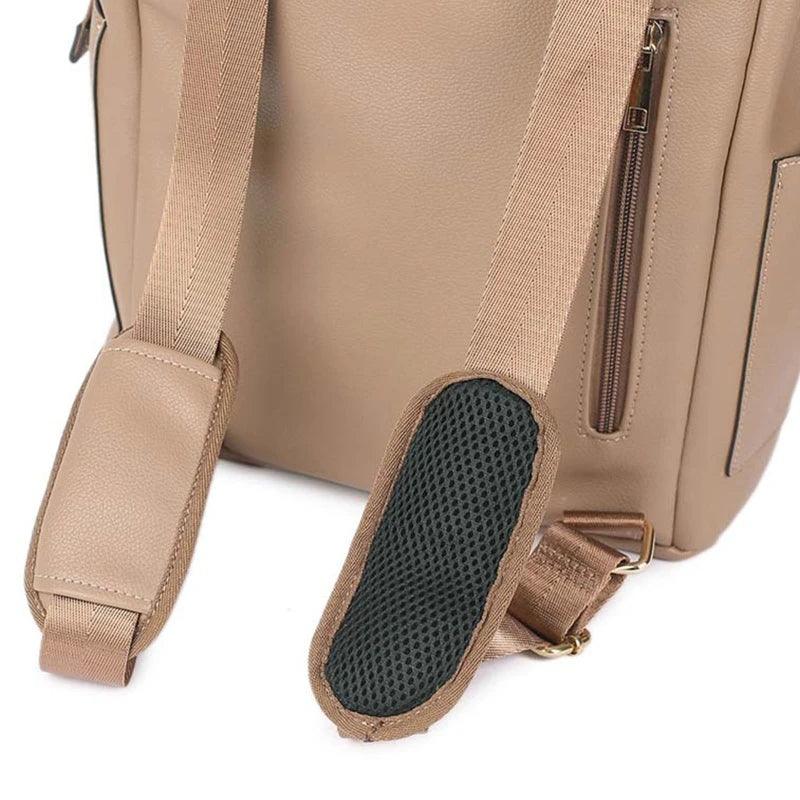 Bolsa Maternidade PU