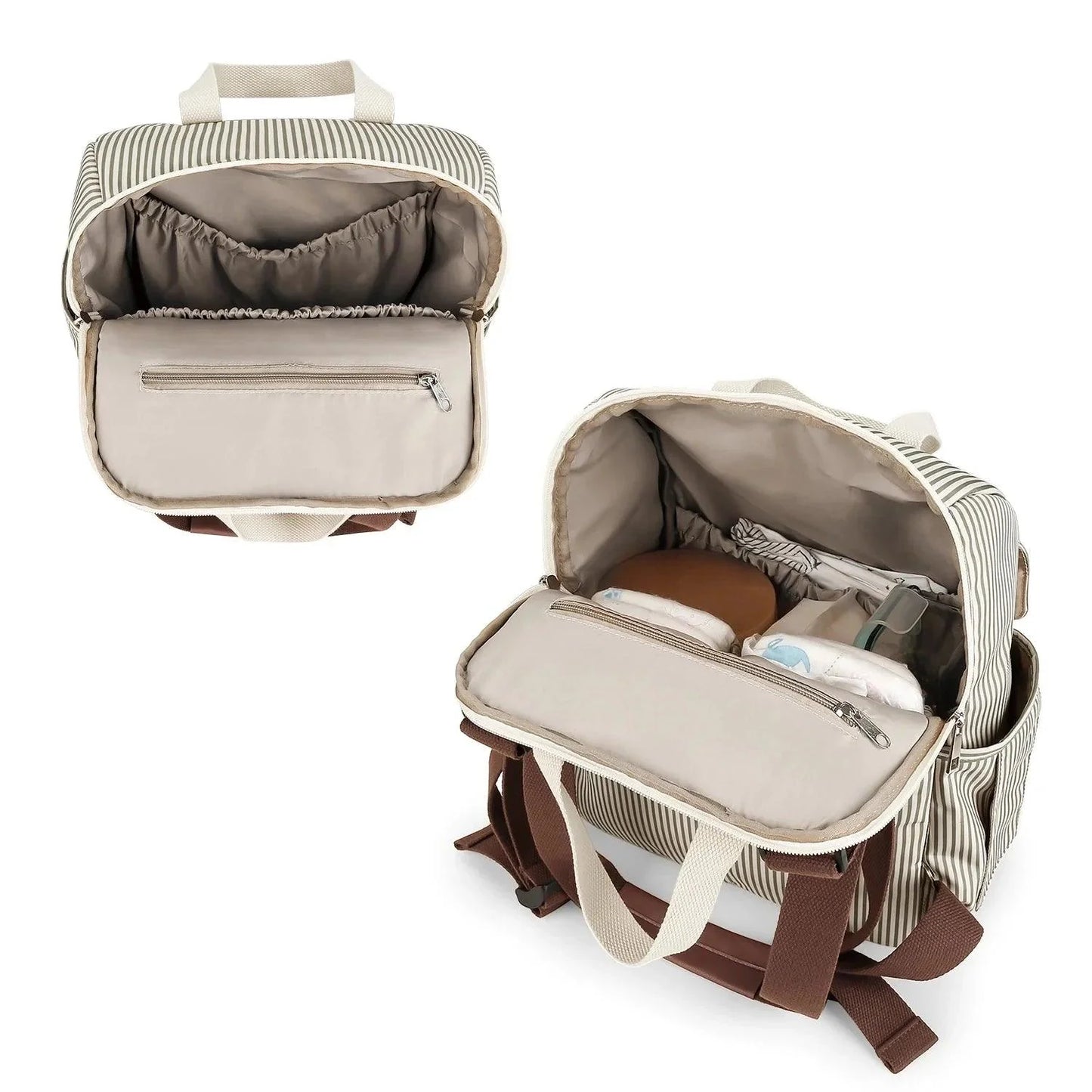 Bolsa Maternidade Luna
