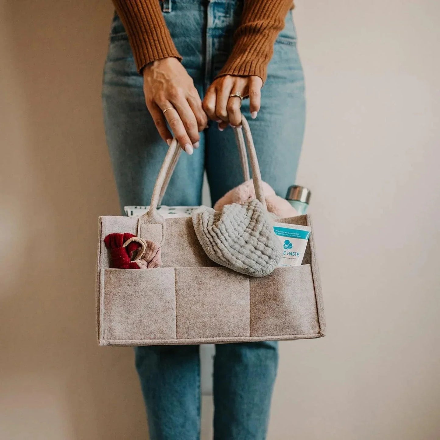 Bolsa Organizadora de Fraldas Otodus