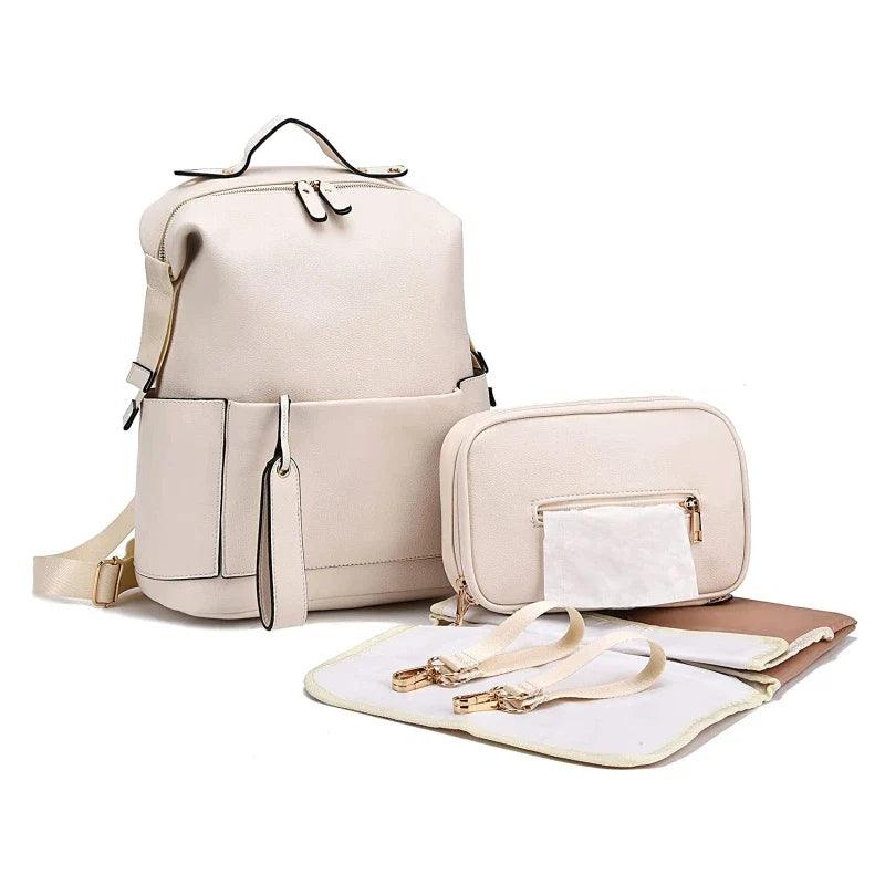 Bolsa Maternidade PU