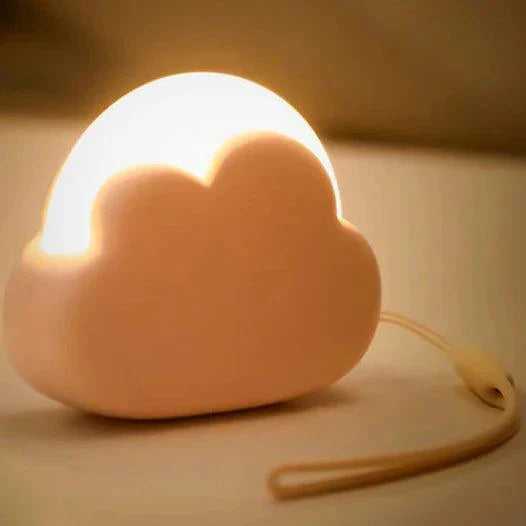 Mini Luminária LED Cloud