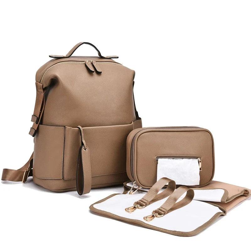 Bolsa Maternidade PU