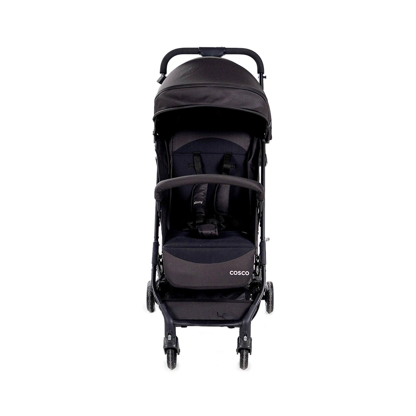 Travel System Minny 3.0 DUO