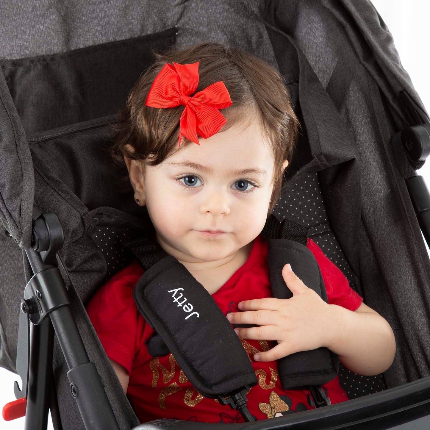 Travel System Jetty 3.0 TRIO