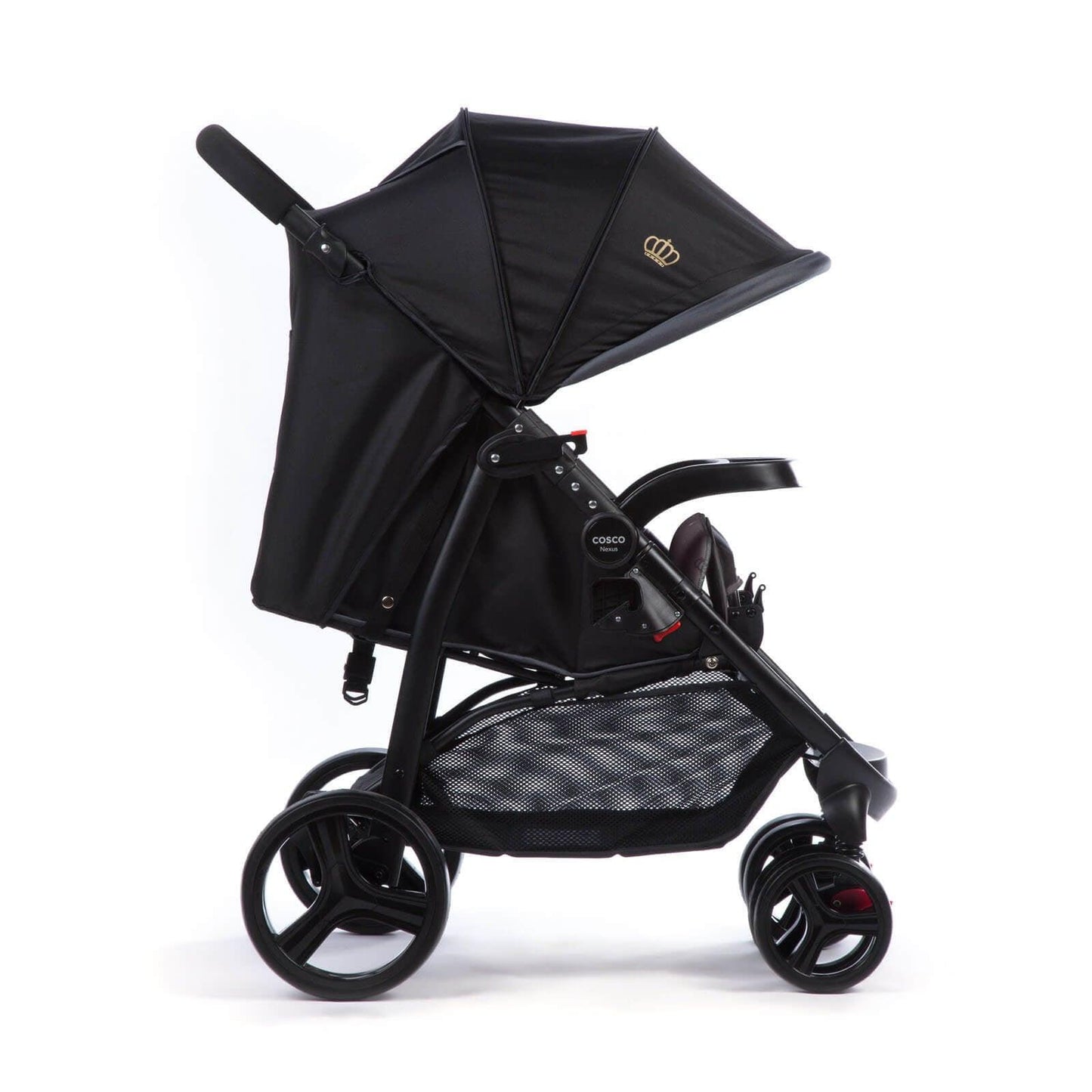 Travel System Nexus 3.0 TRIO