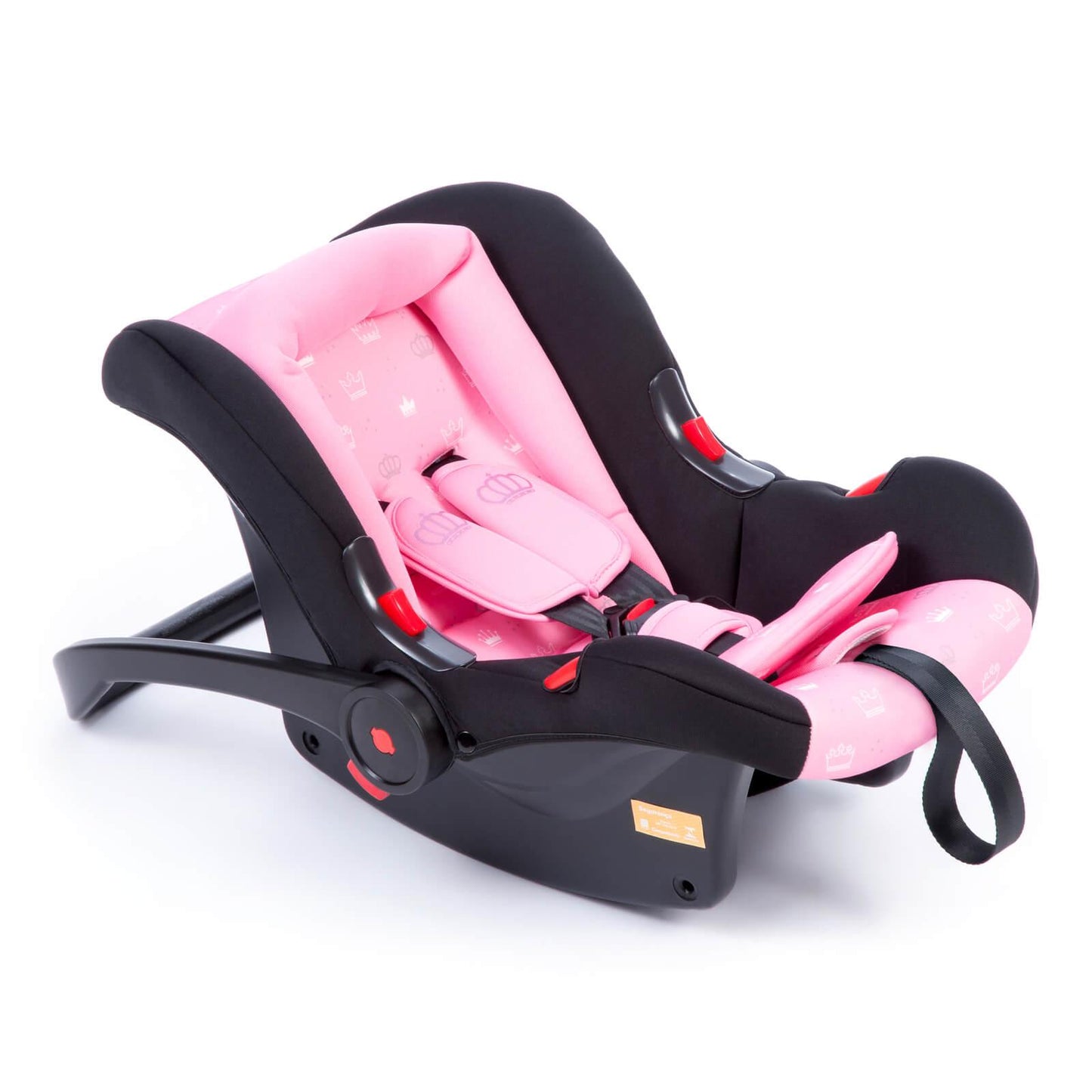 Travel System Nexus DUO