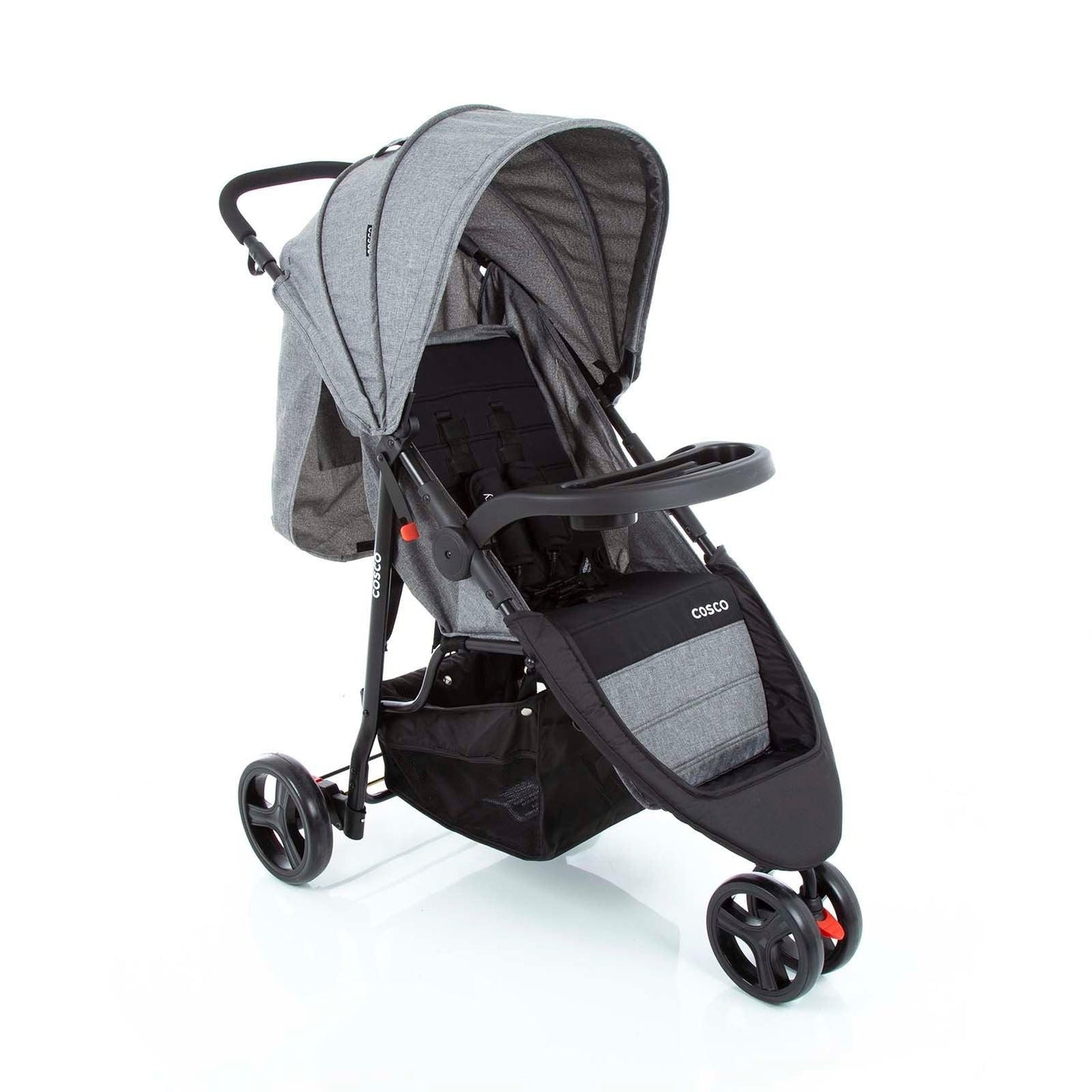 Travel System Jetty 3.0 DUO
