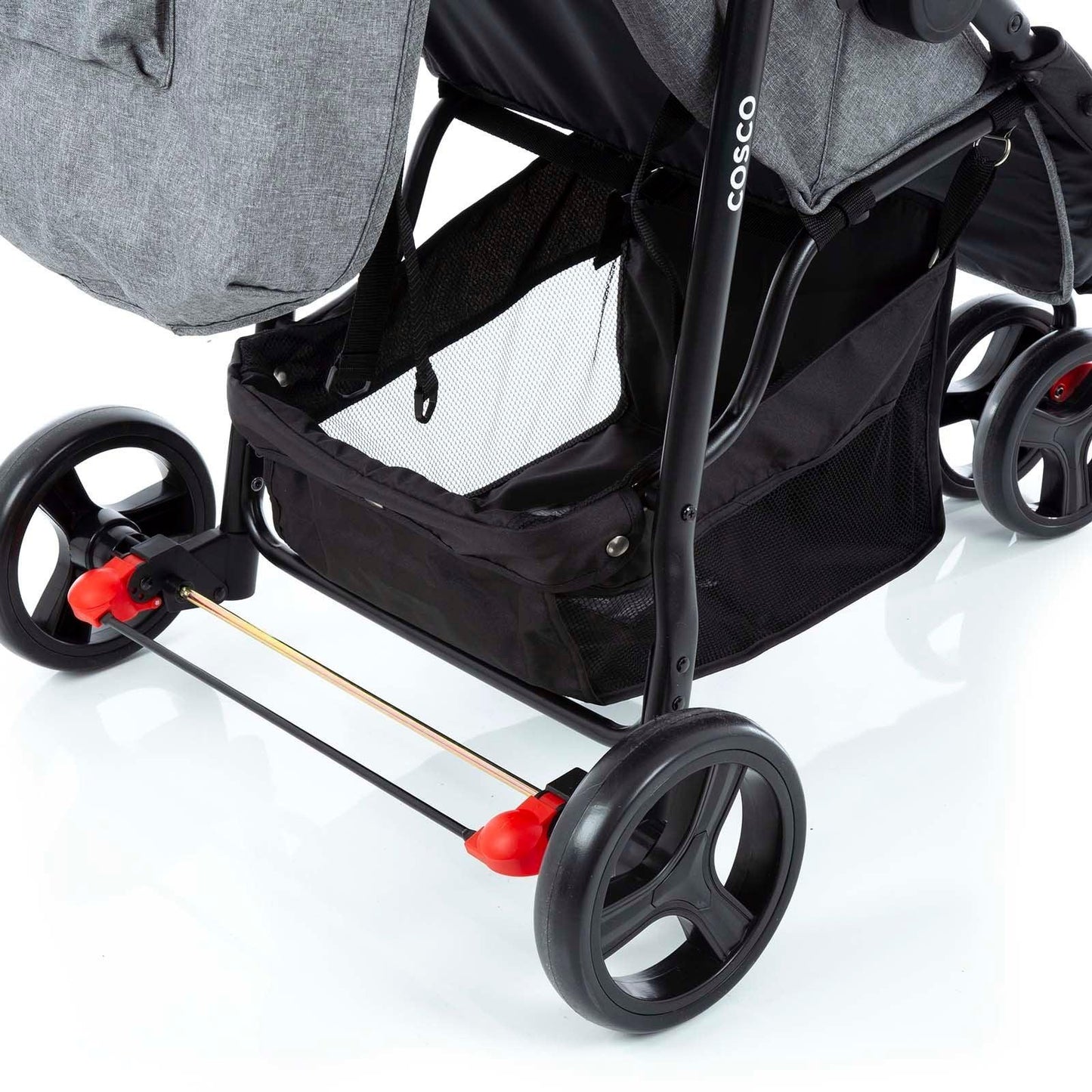 Travel System Jetty 3.0 DUO