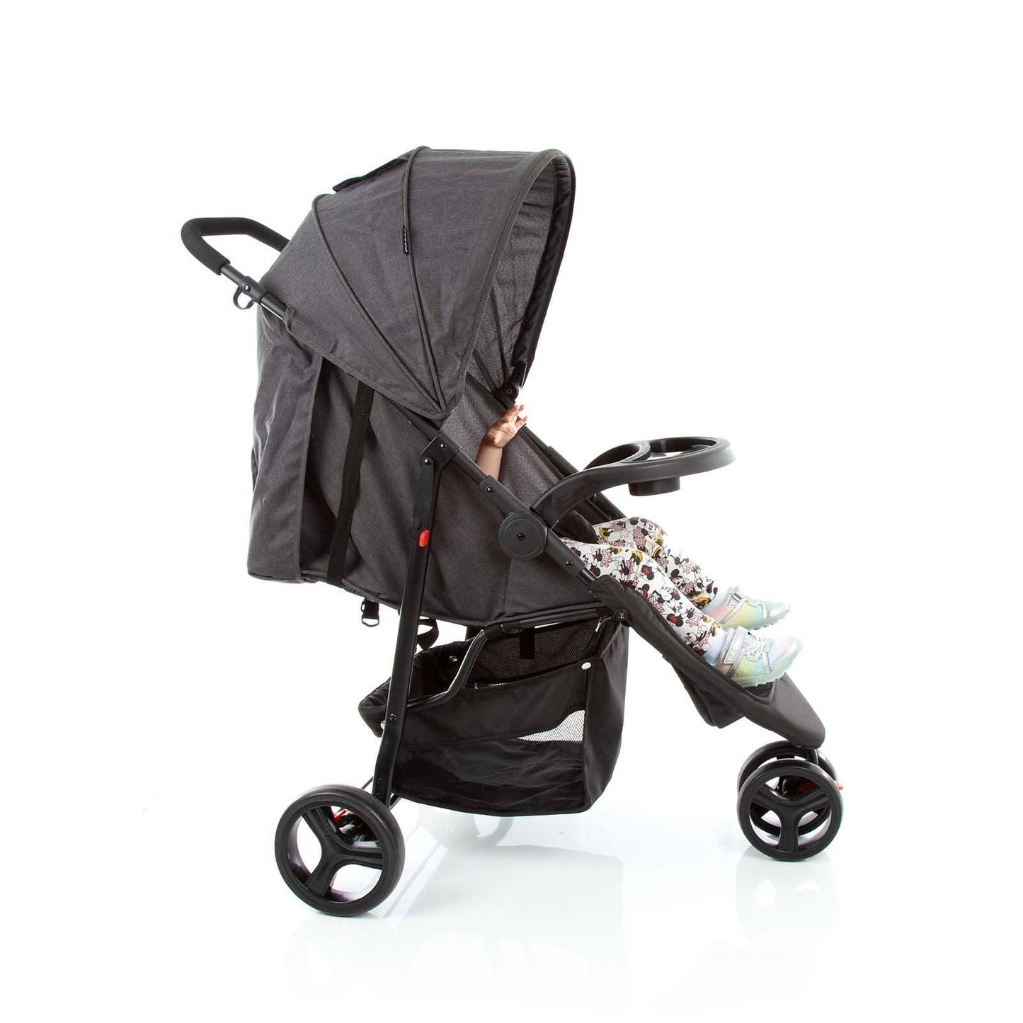 Travel System Jetty 3.0 TRIO