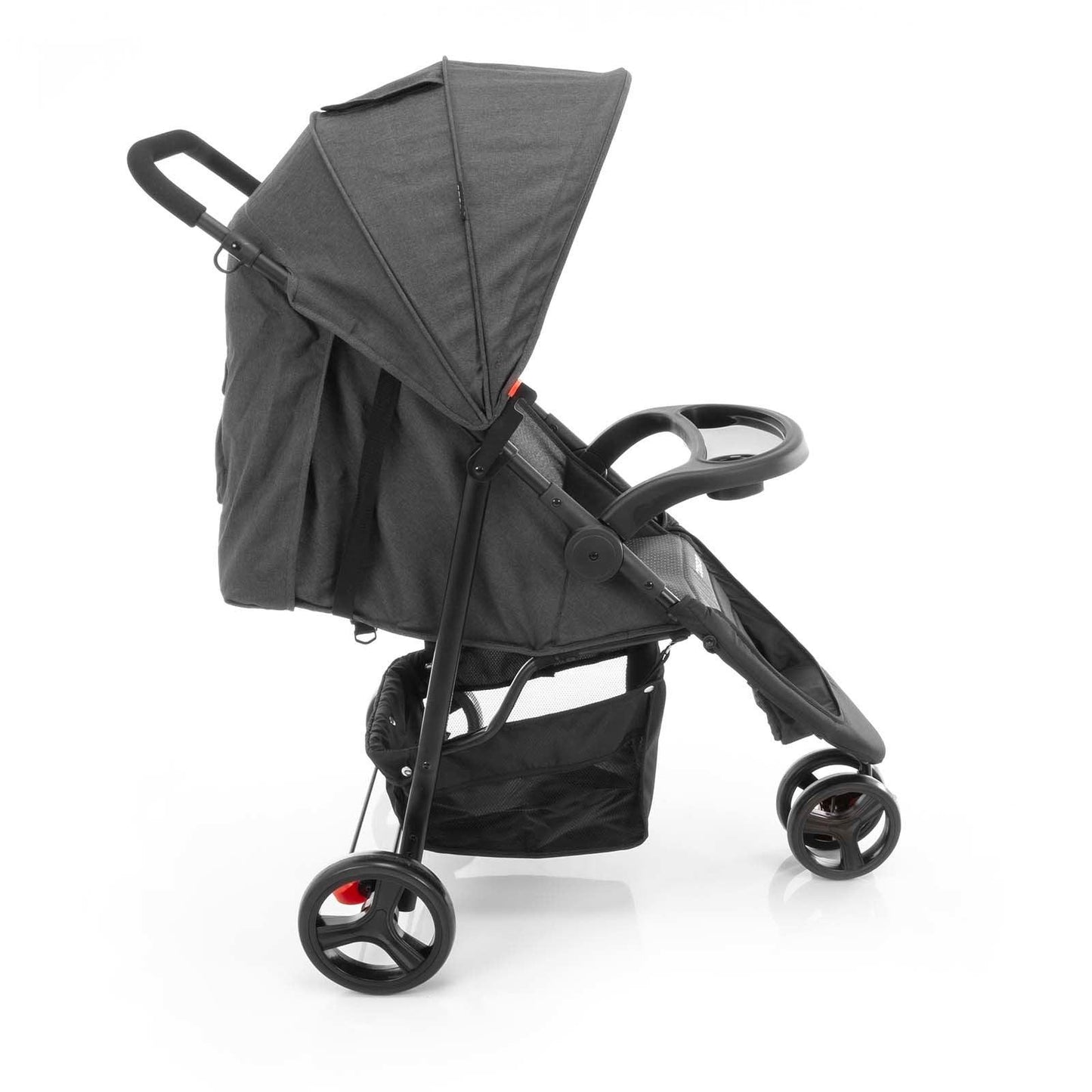 Travel System Jetty 3.0 DUO