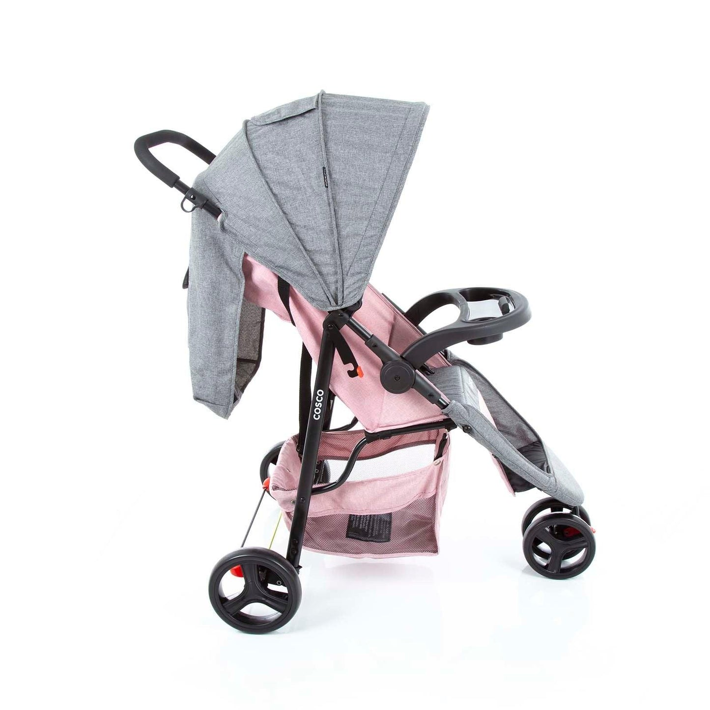 Travel System Jetty 3.0 TRIO
