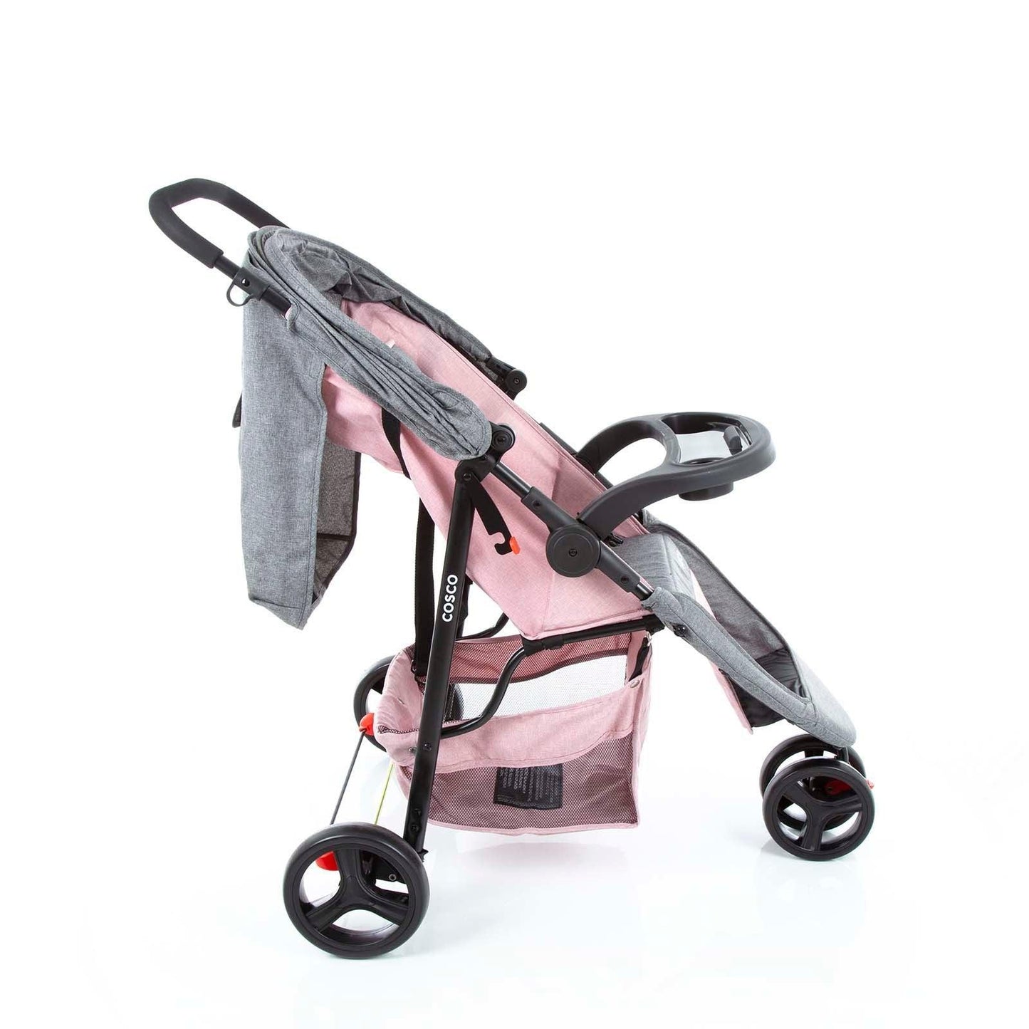 Travel System Jetty 3.0 TRIO