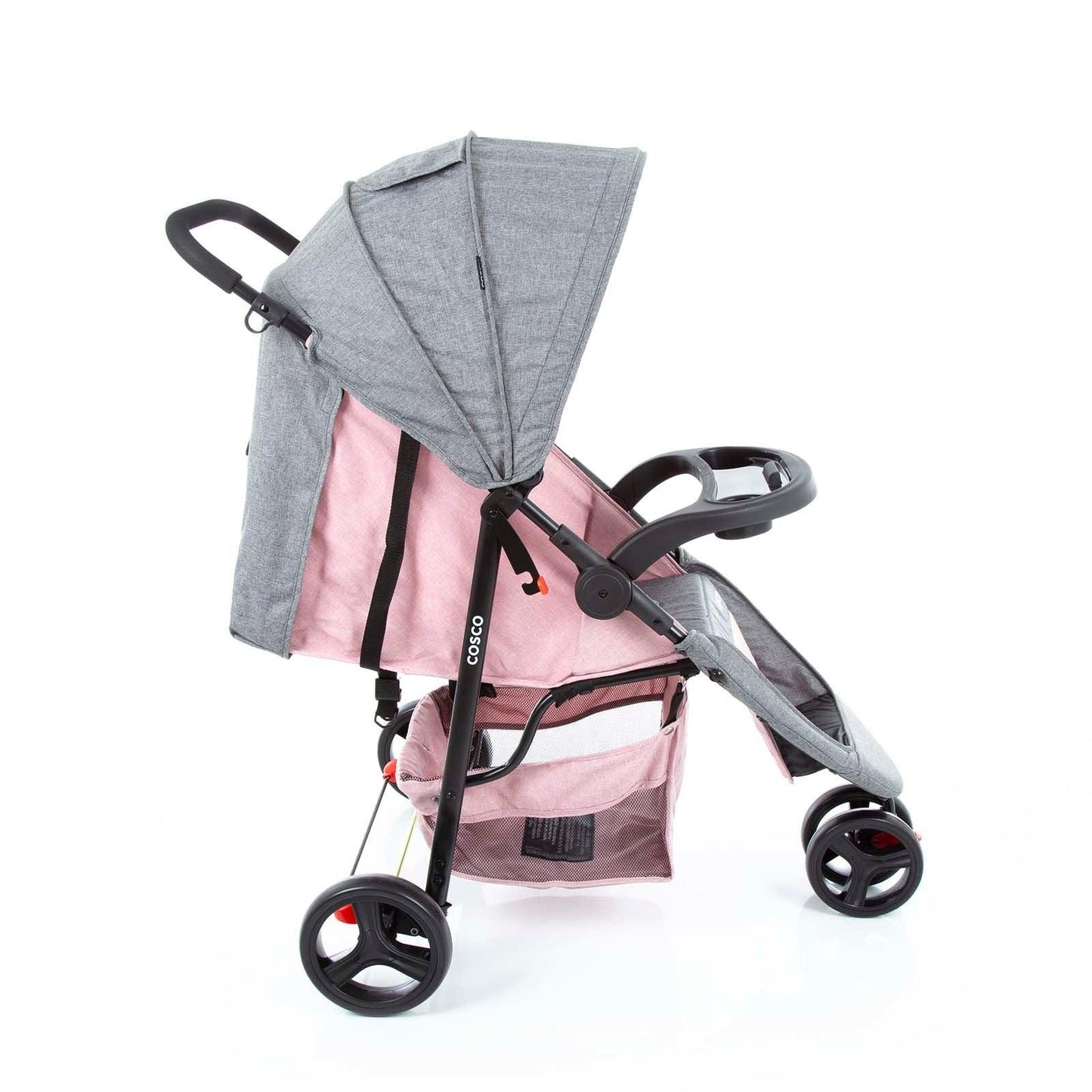 Travel System Jetty 3.0 TRIO