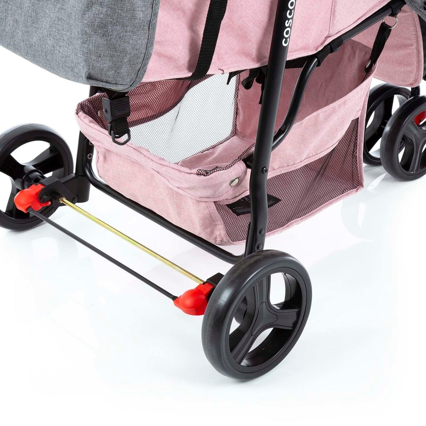 Travel System Jetty 3.0 DUO