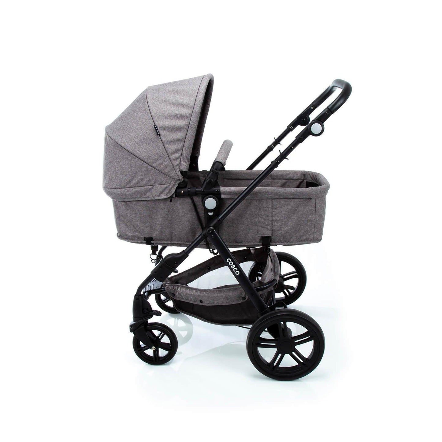 Travel System Poppy 3.0 TRIO
