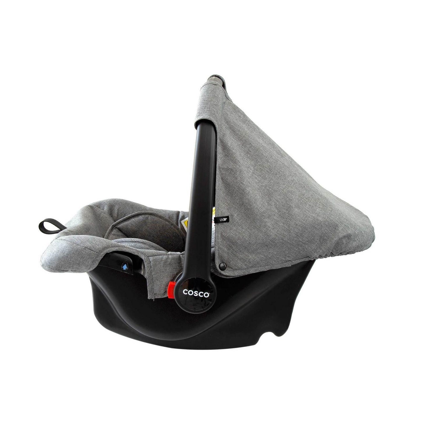 Travel System Poppy 3.0 TRIO