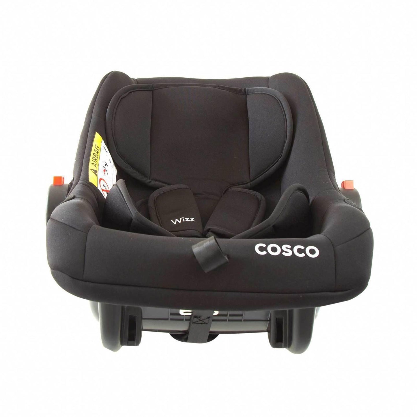Travel System Minny 3.0 TRIO