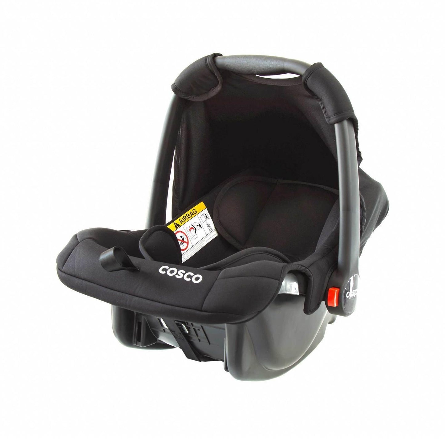 Travel System Minny 3.0 TRIO