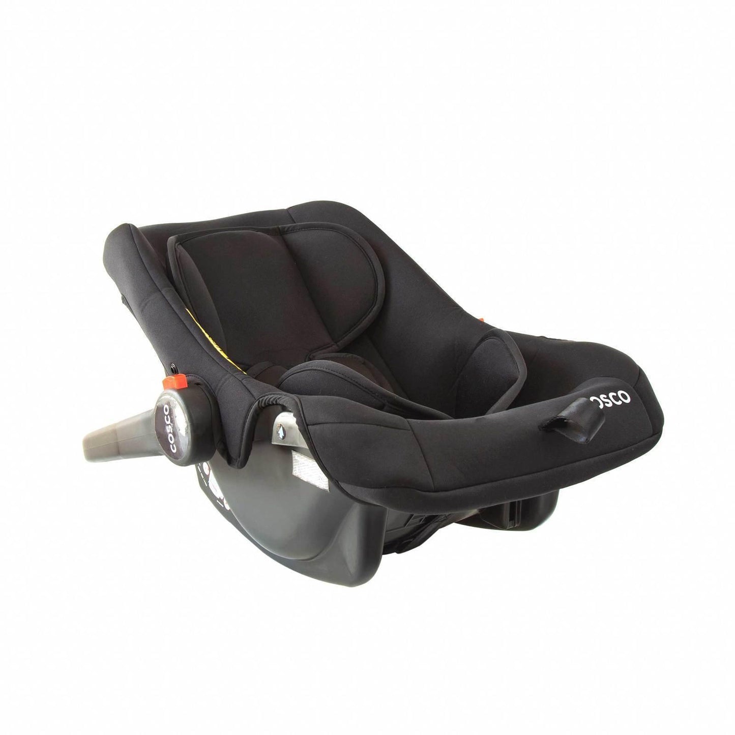 Travel System Minny 3.0 DUO
