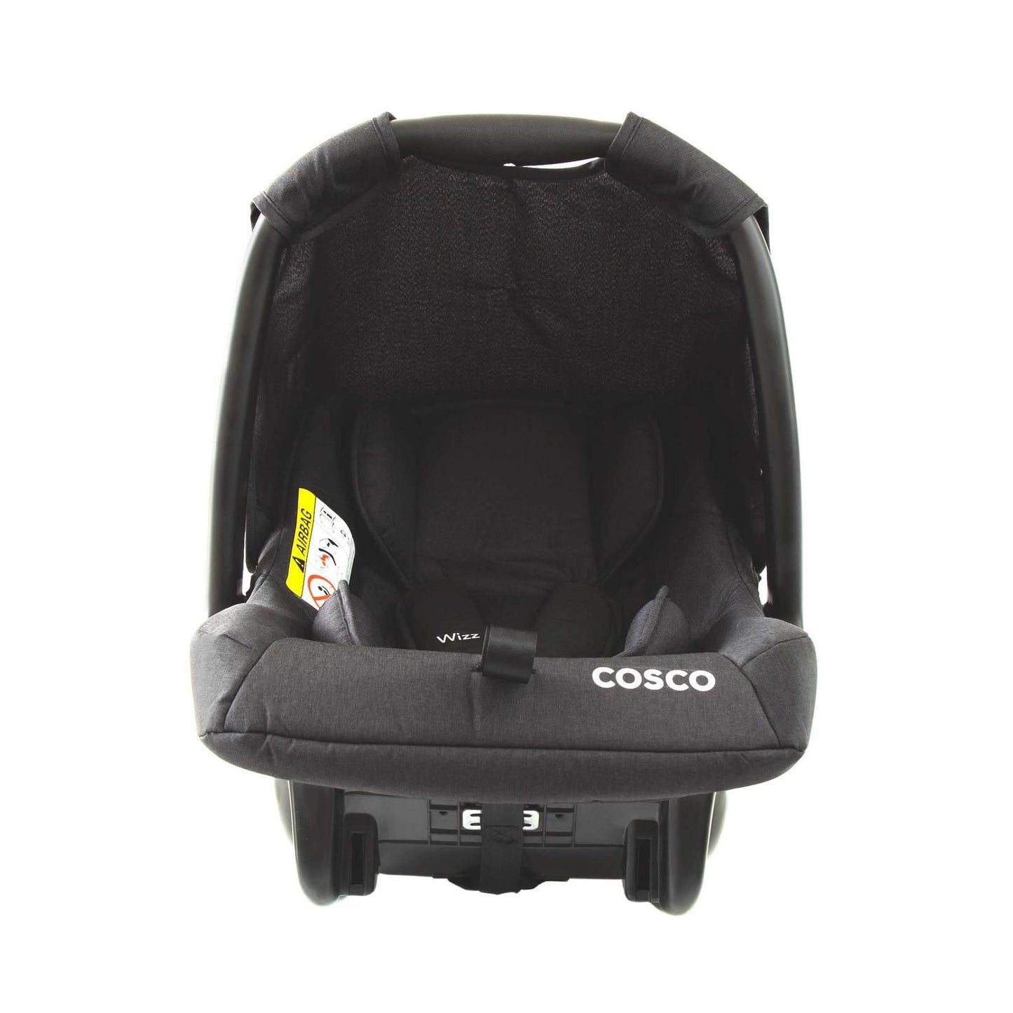 Travel System Poppy 3.0 DUO