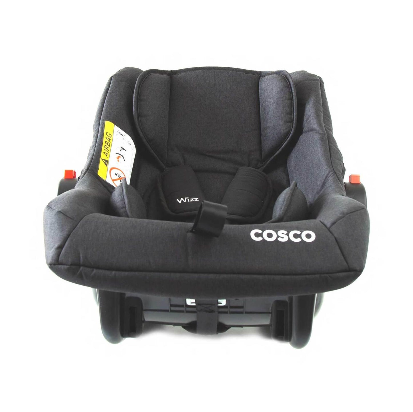 Travel System Poppy 3.0 TRIO