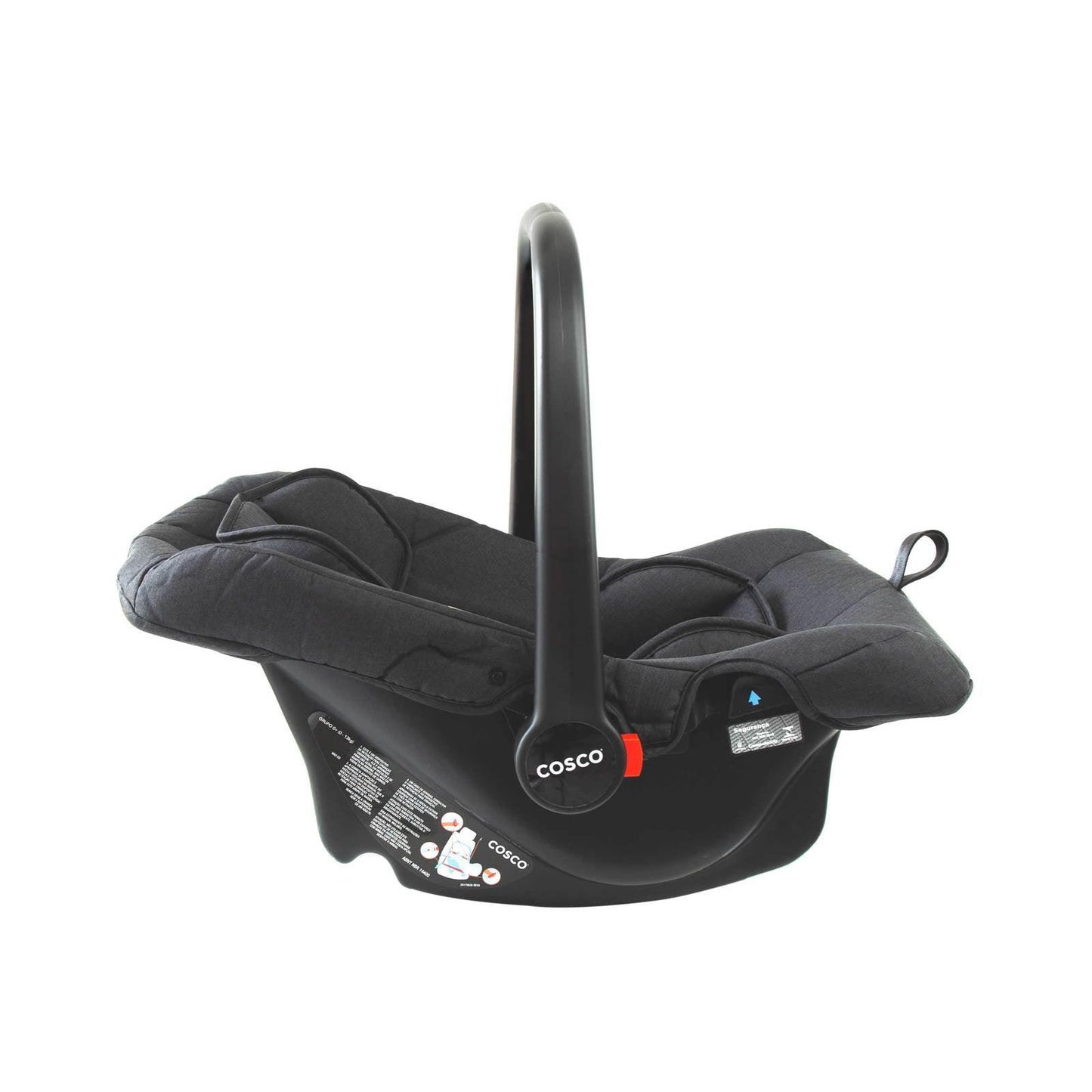 Travel System Poppy 3.0 TRIO