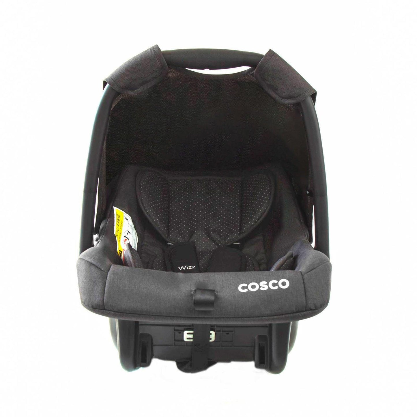 Travel System Jetty 3.0 TRIO