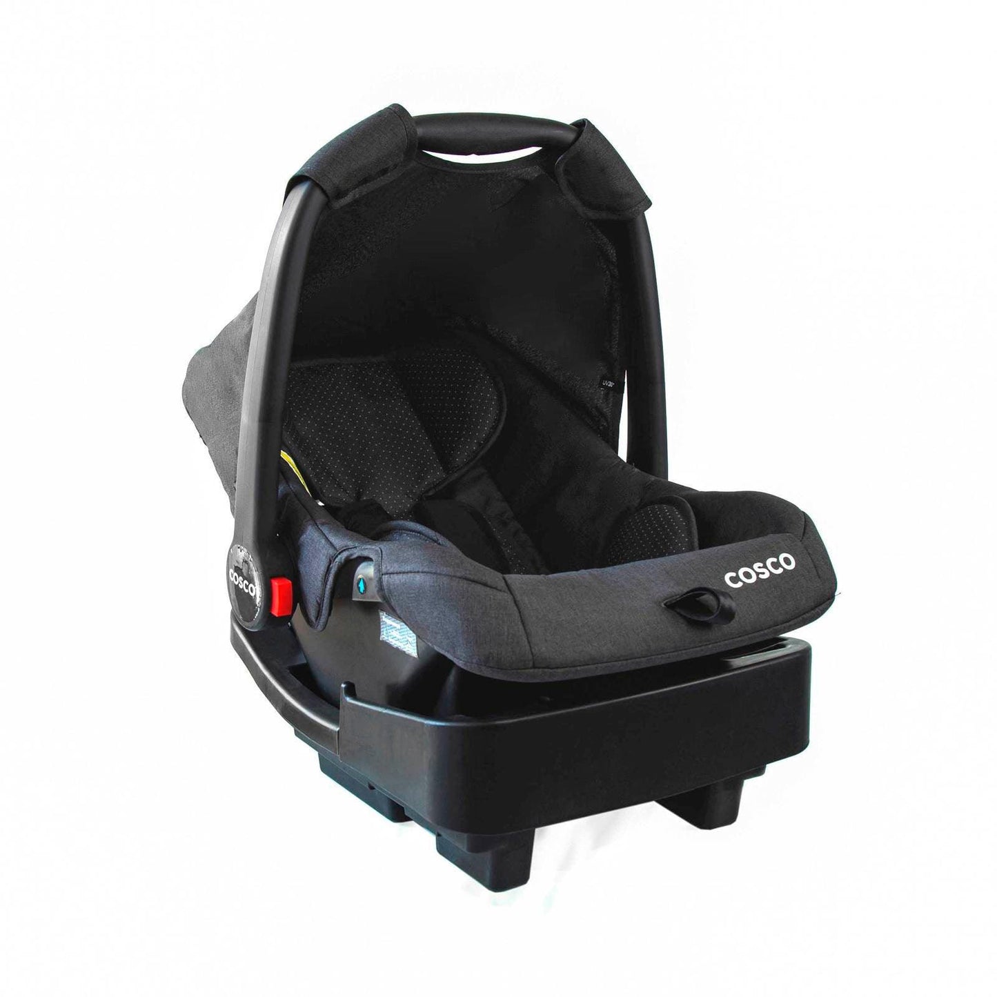 Travel System Jetty 3.0 TRIO