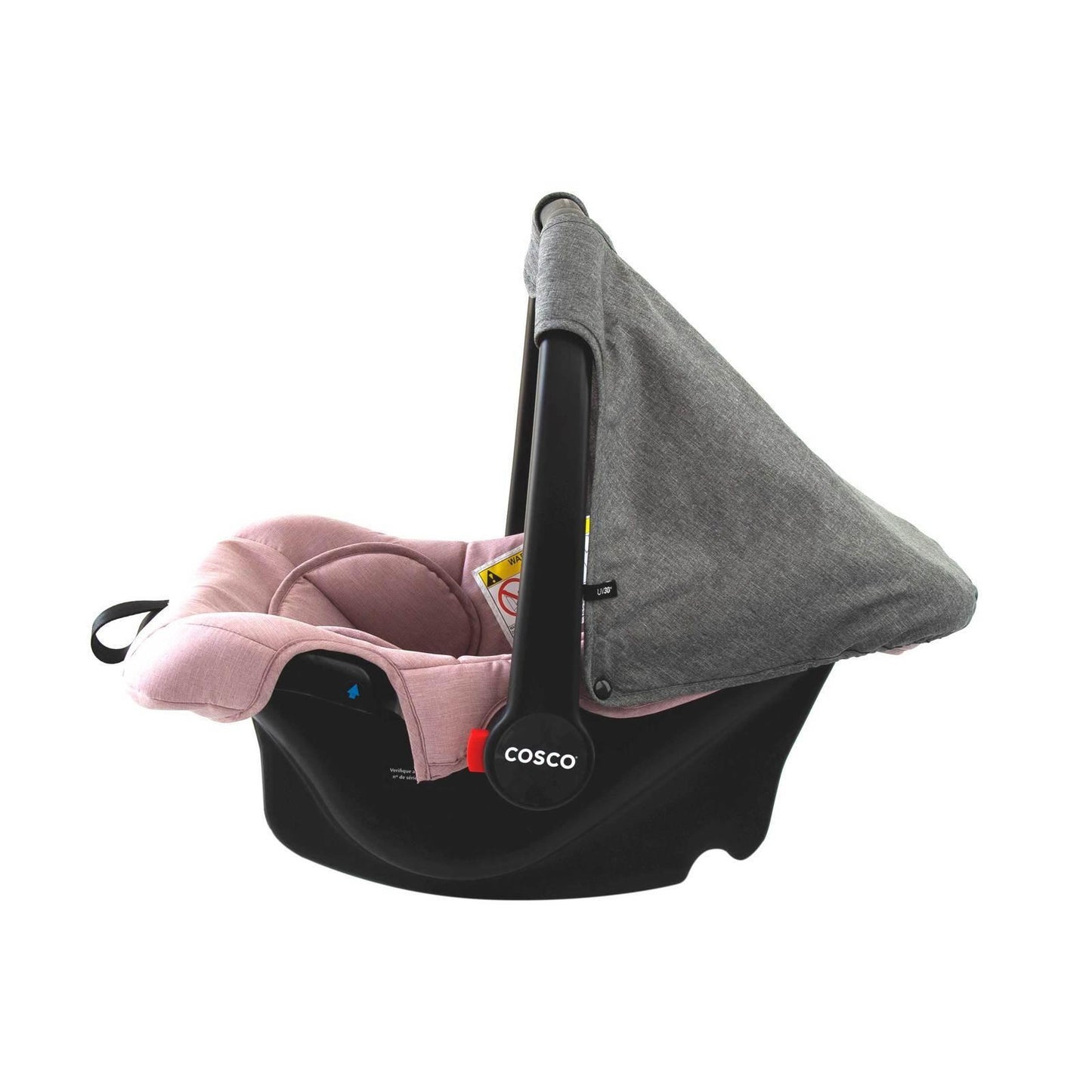 Travel System Jetty 3.0 DUO