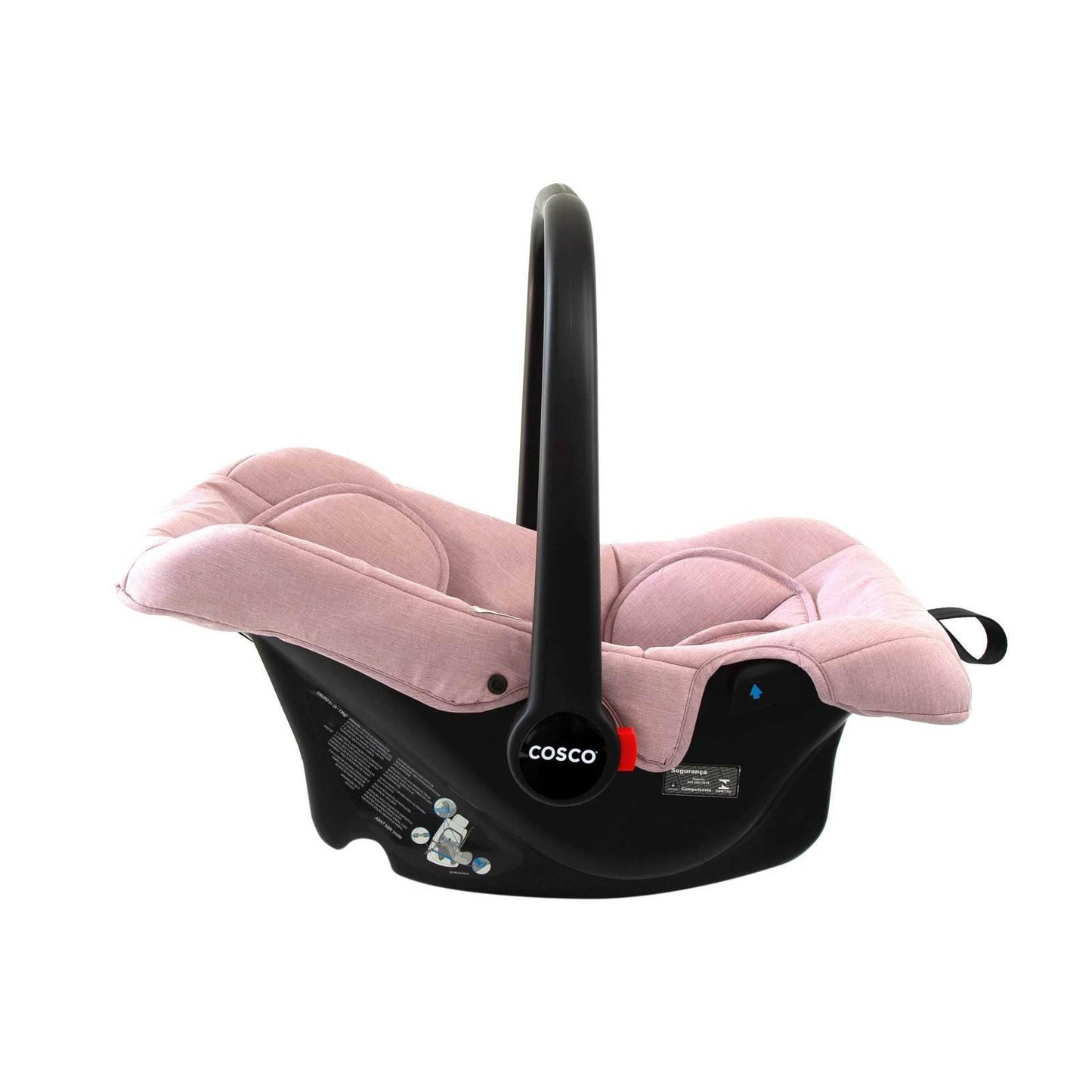 Travel System Poppy 3.0 TRIO