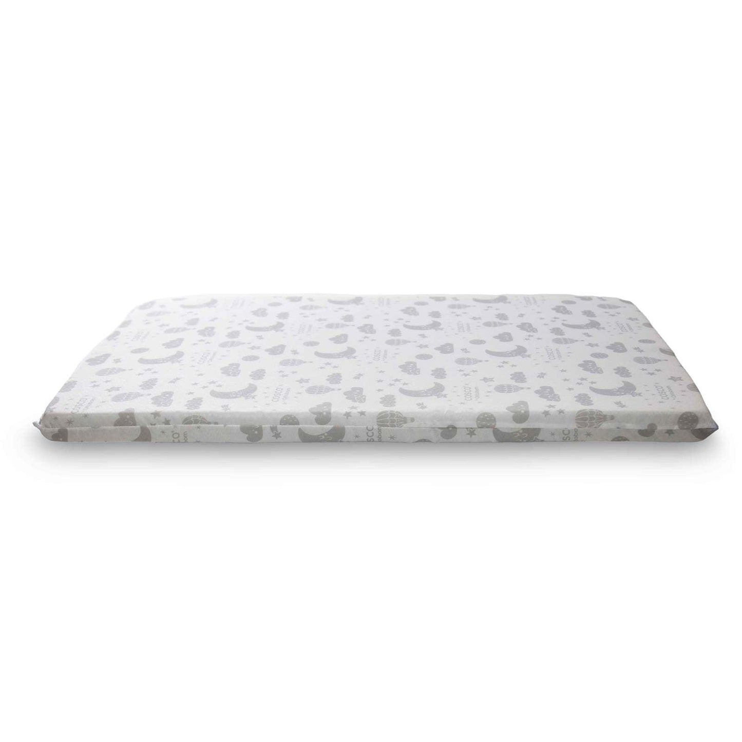 Colchonete para Berço TAM 2 (95x61x4)