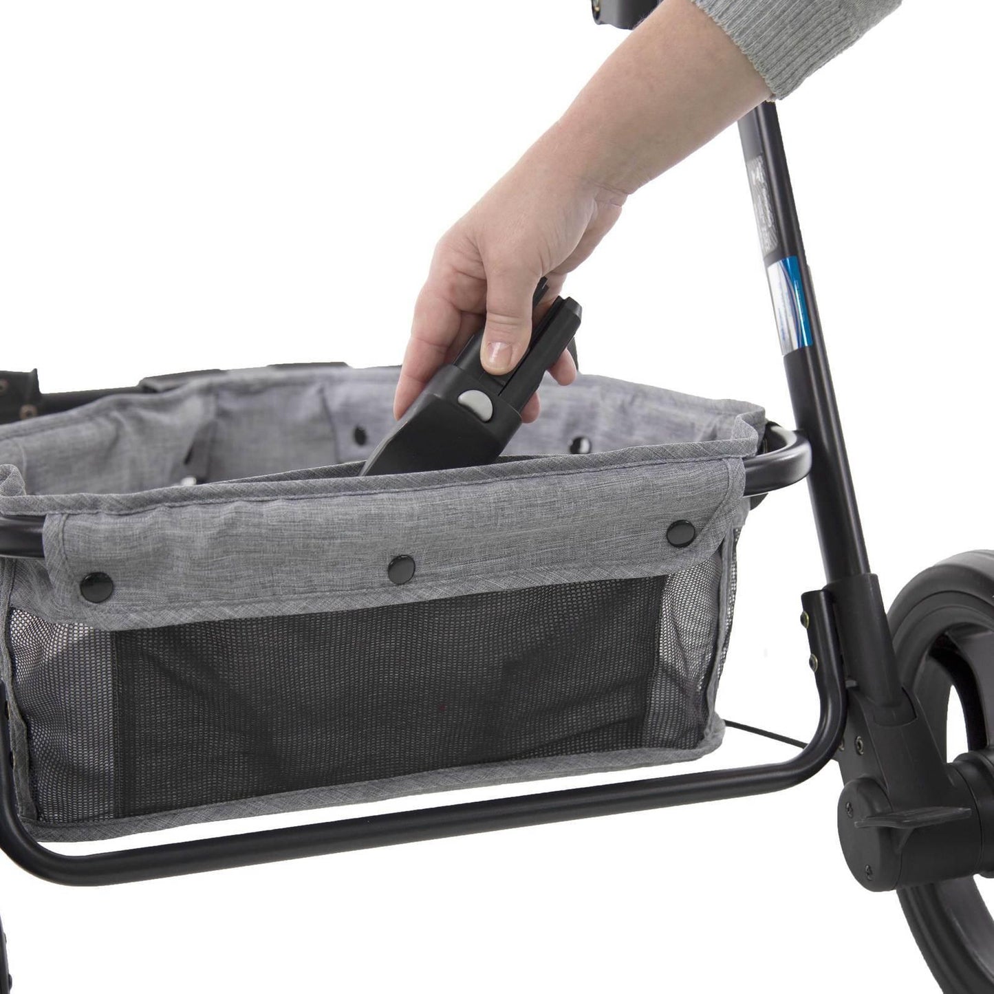 Travel System Poppy 3.0 TRIO