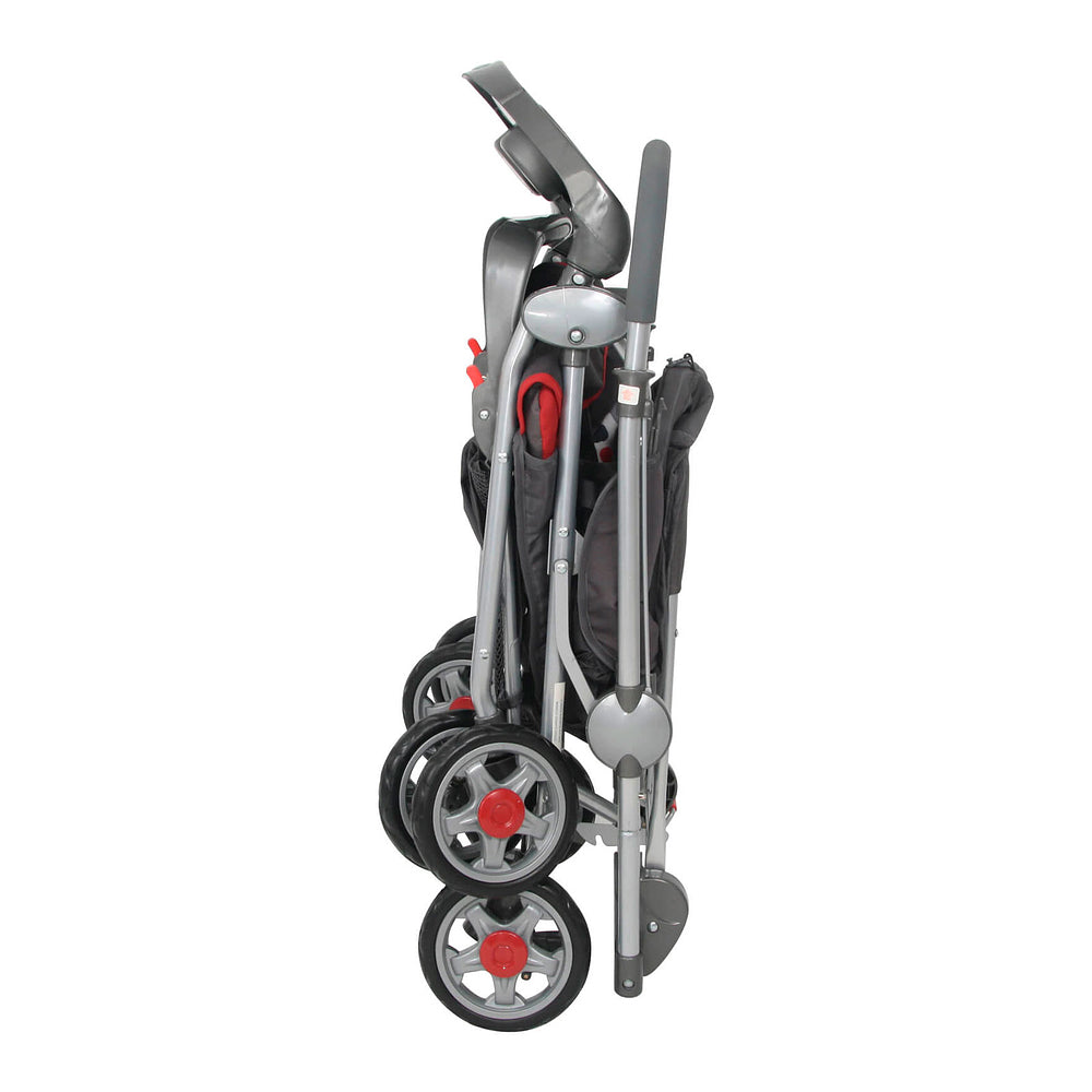 Travel System Reverse DUO