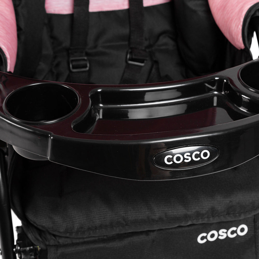 Travel System Reverse DUO