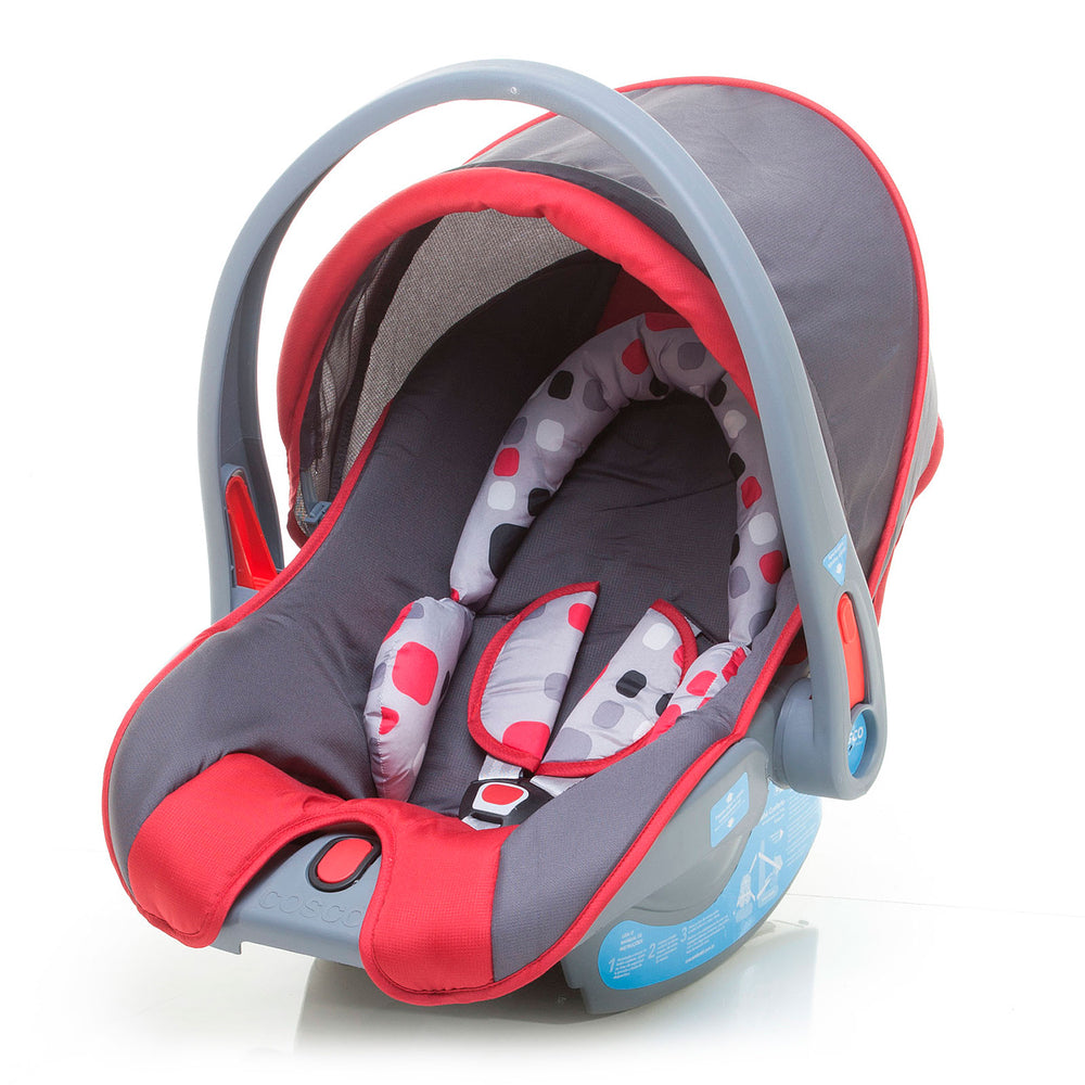 Travel System Reverse DUO