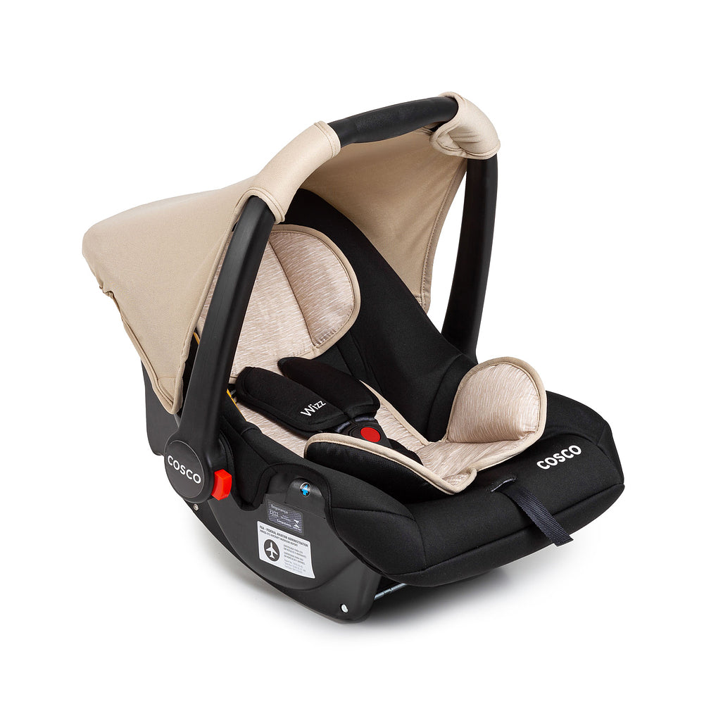 Travel System Reverse DUO