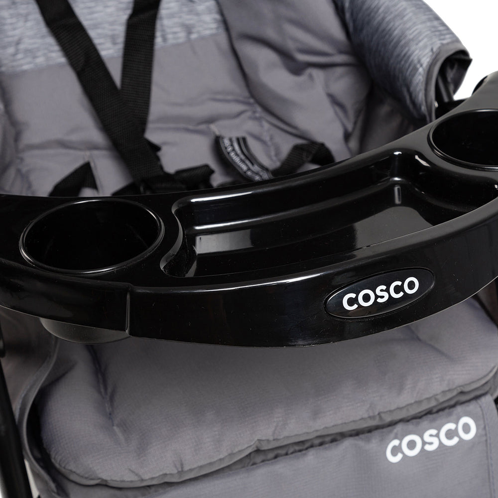 Travel System Reverse DUO