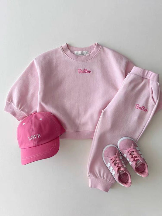 Conjuntos Femininos Butter Comfort