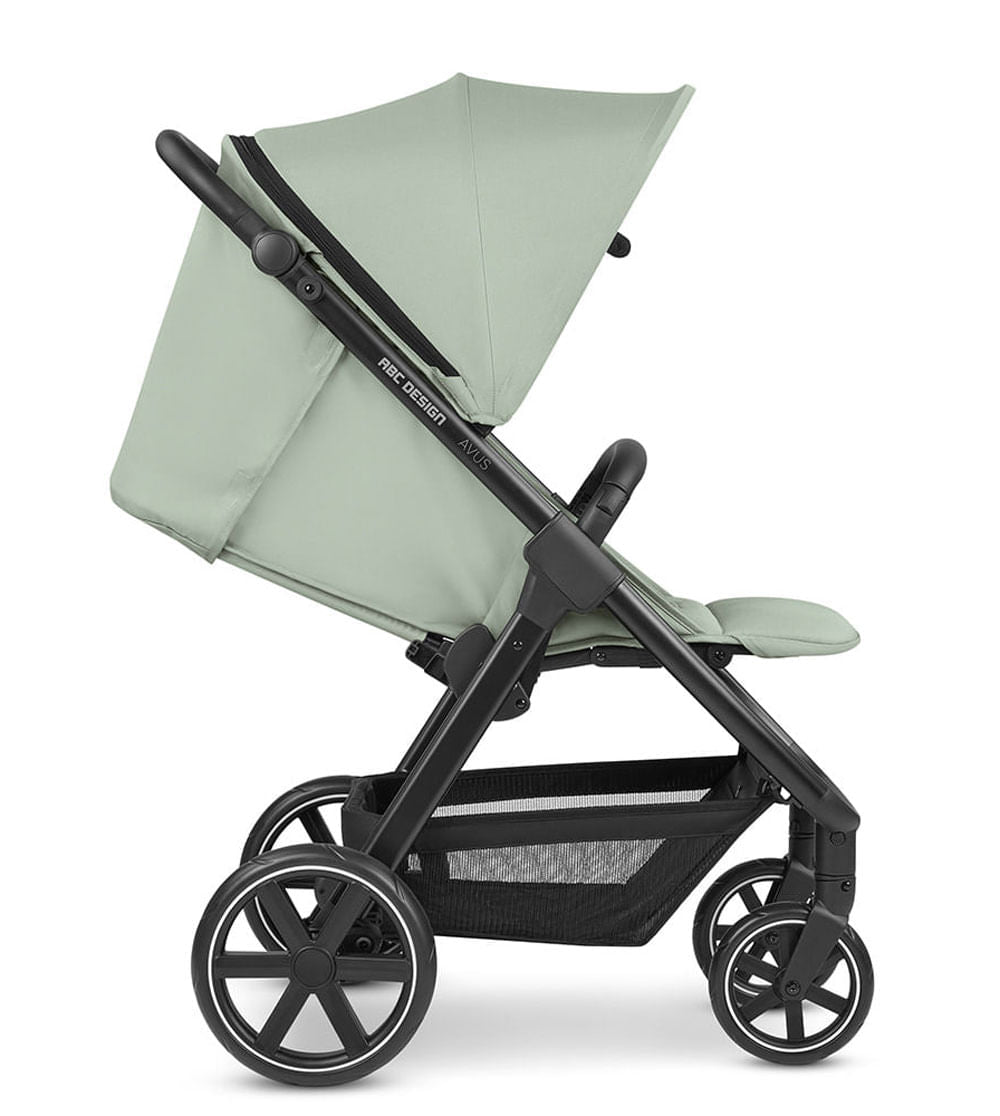 Carrinho Avus ABC Design