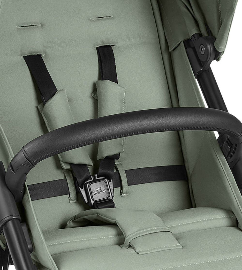 Carrinho Avus ABC Design