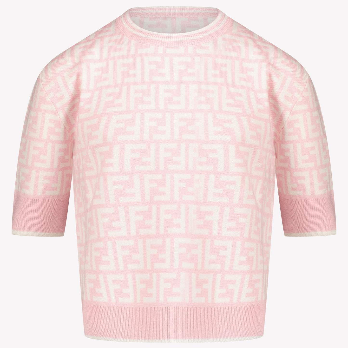 Moletom FNDI Rosa