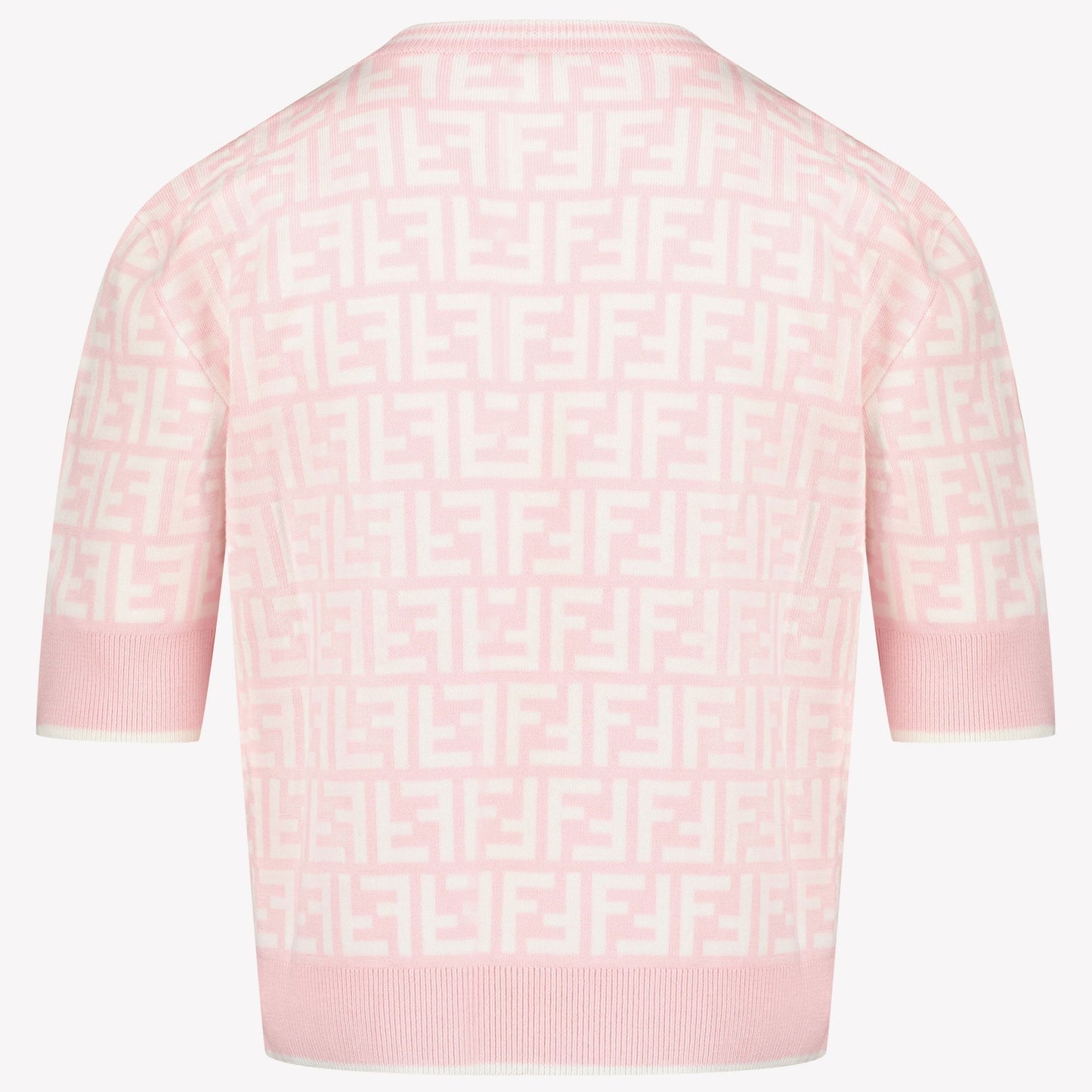 Moletom FNDI Rosa