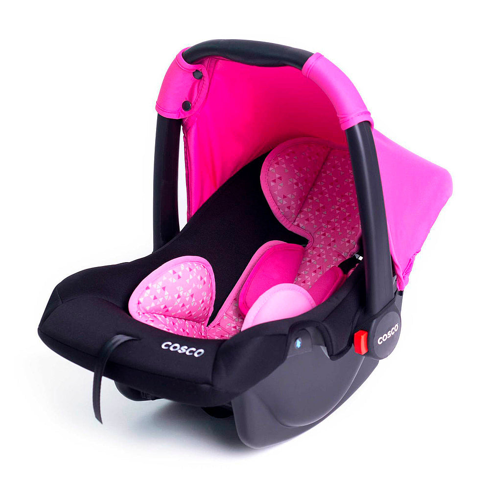 Bebê Conforto Wizz