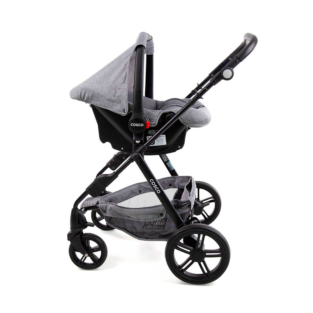 Travel System Poppy DUO