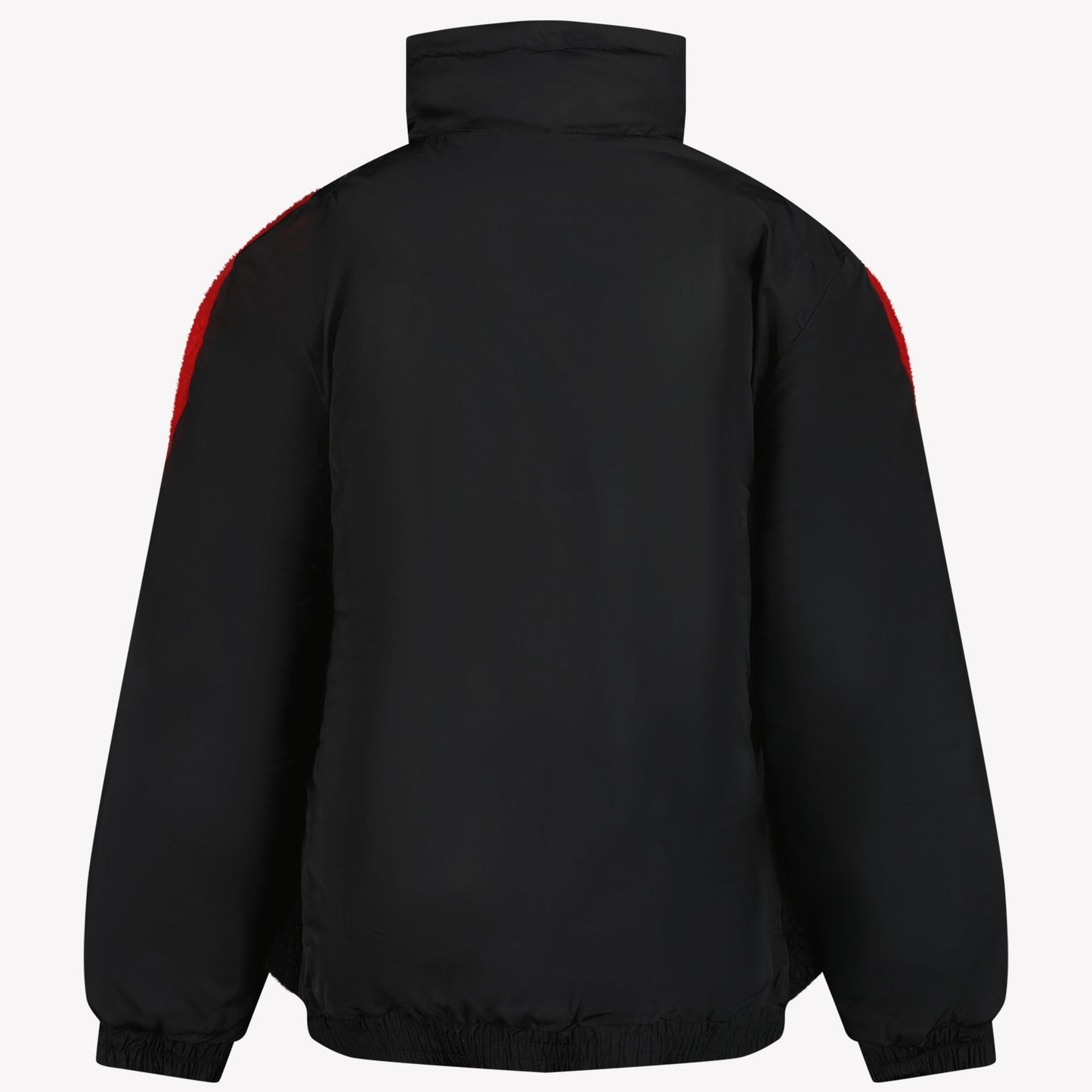 Moleton D-Sel Preto