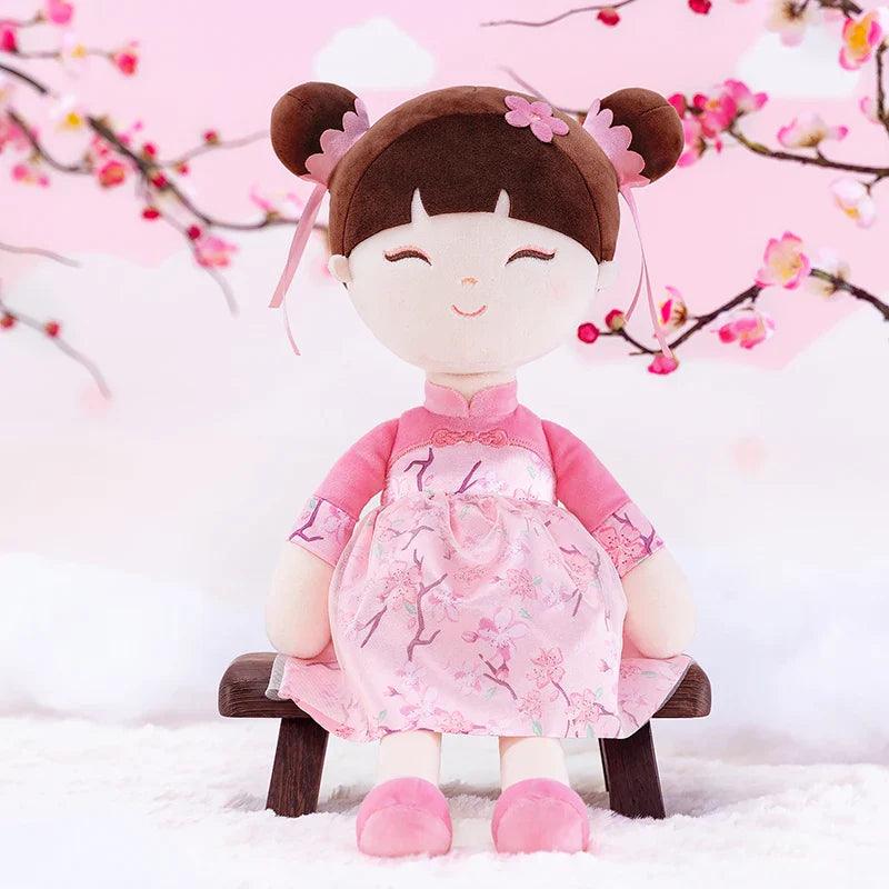 Metoo Boneca Sakura